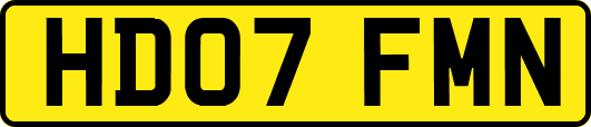 HD07FMN
