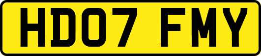 HD07FMY