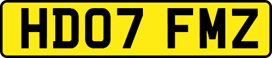 HD07FMZ