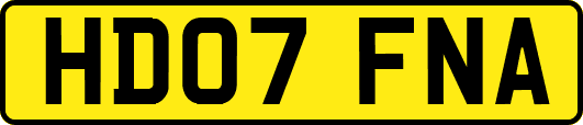 HD07FNA