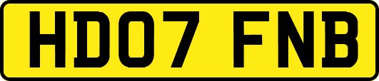 HD07FNB