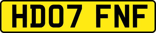 HD07FNF