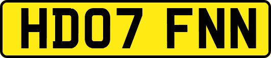 HD07FNN