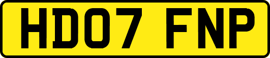 HD07FNP