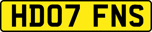 HD07FNS
