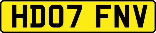 HD07FNV