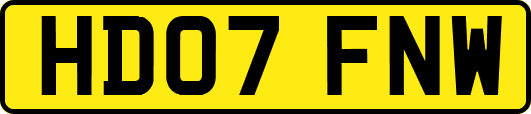 HD07FNW