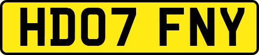 HD07FNY