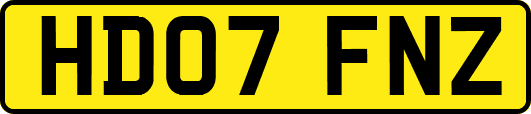HD07FNZ