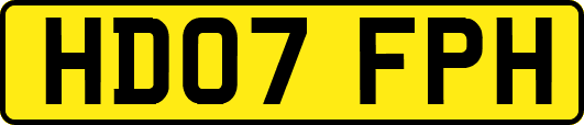 HD07FPH
