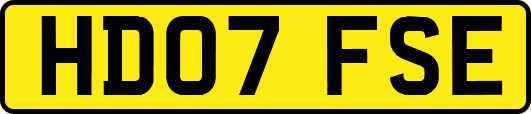 HD07FSE