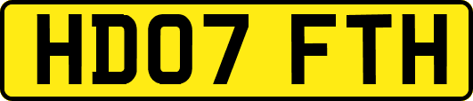 HD07FTH