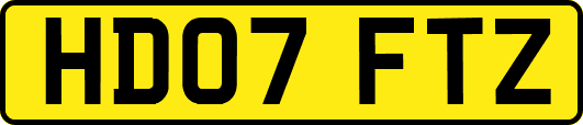 HD07FTZ