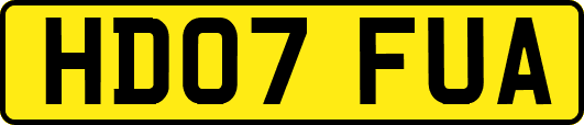 HD07FUA