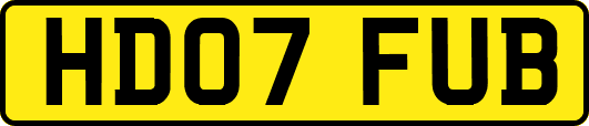 HD07FUB