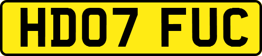 HD07FUC