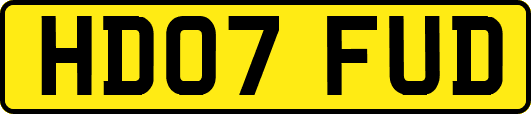 HD07FUD