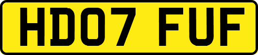 HD07FUF