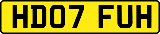 HD07FUH