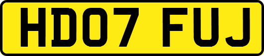 HD07FUJ