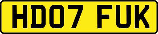 HD07FUK
