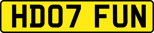 HD07FUN