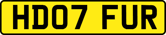 HD07FUR
