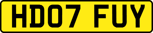 HD07FUY