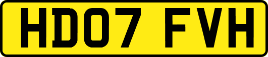 HD07FVH