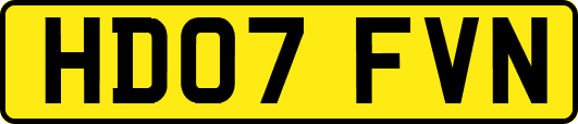 HD07FVN