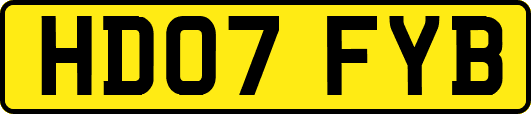 HD07FYB