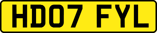 HD07FYL