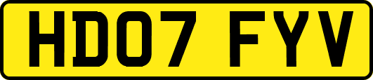 HD07FYV