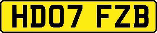 HD07FZB