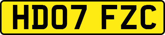 HD07FZC