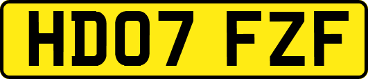 HD07FZF
