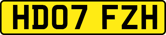 HD07FZH
