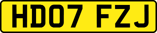 HD07FZJ