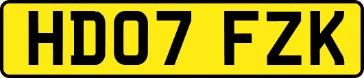 HD07FZK