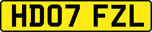 HD07FZL