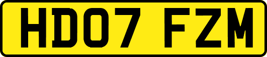 HD07FZM