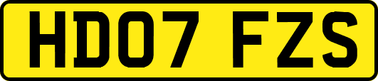 HD07FZS
