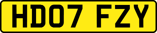 HD07FZY