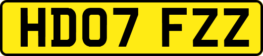 HD07FZZ