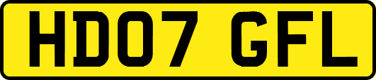 HD07GFL