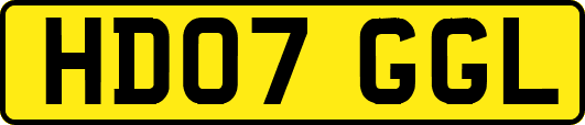 HD07GGL