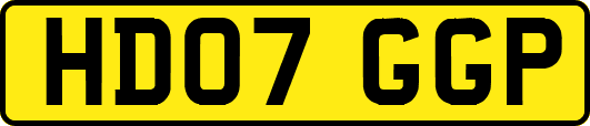 HD07GGP