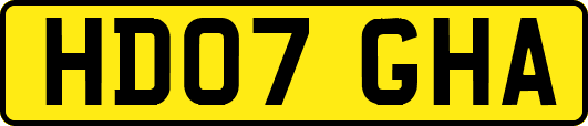 HD07GHA