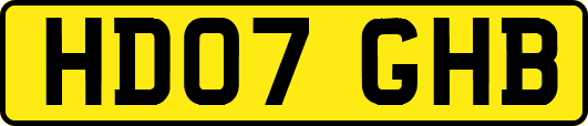 HD07GHB