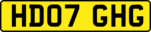 HD07GHG